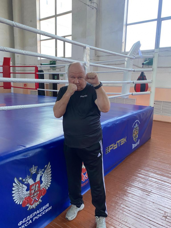 Сабиров Сергей Аптунурович