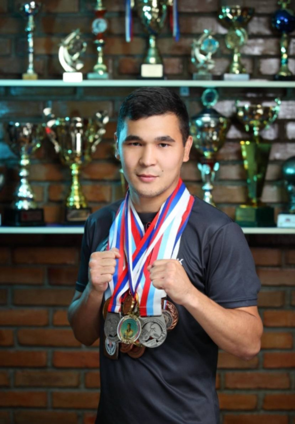 Катаев Игорь Валентинович